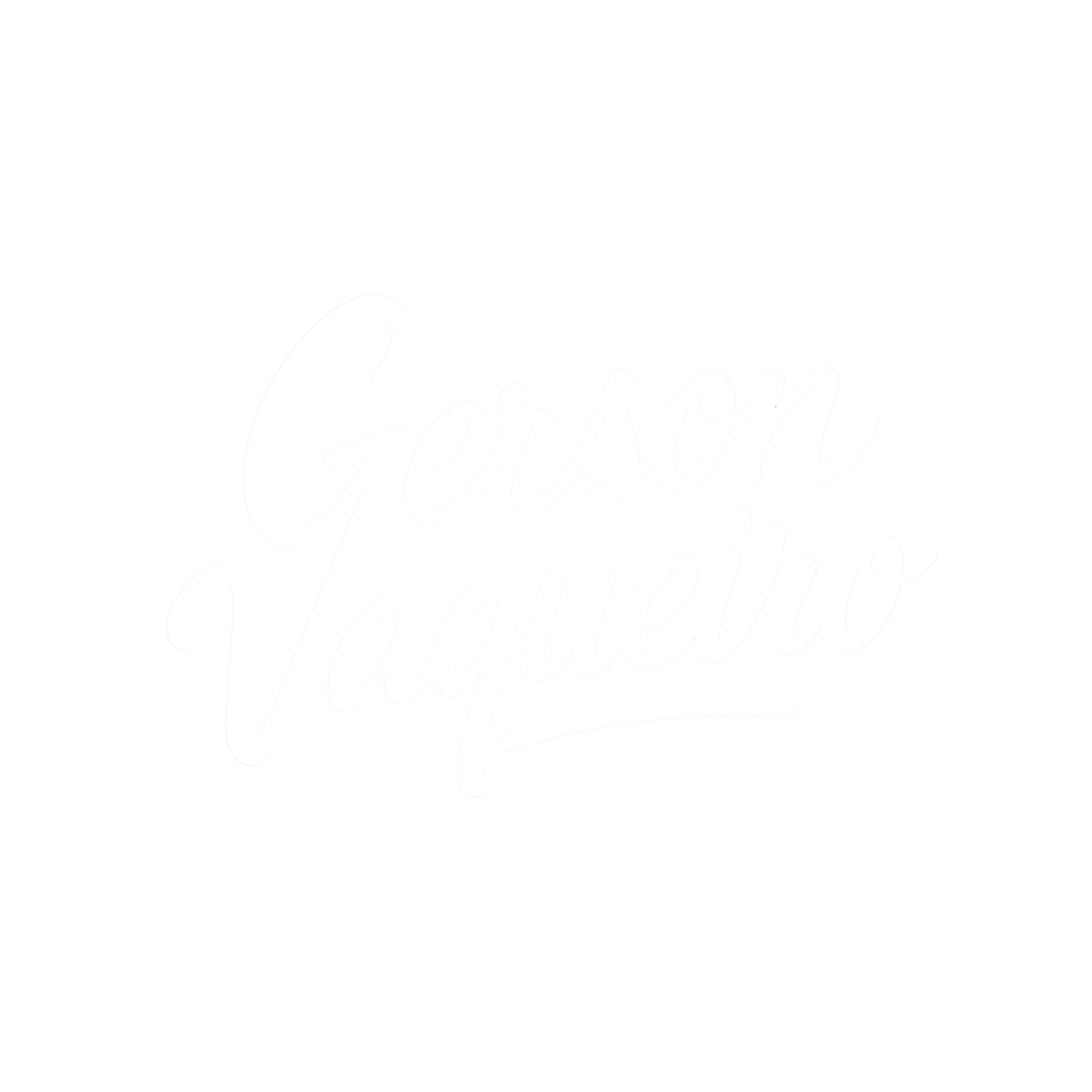 Gerson Vaqueiro